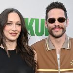 Pete Davidson Grateful for Sobriety as He Prepares for Fatherhood