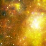 Ghost Particles Could Boost Gold Production in Neutron Star Collisions : ScienceAlert