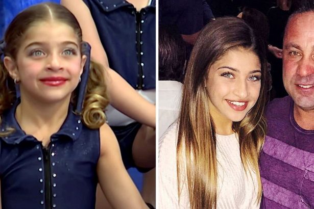 Gia Giudice Recalls Sorority Drug Use Question After RHONJ Fight