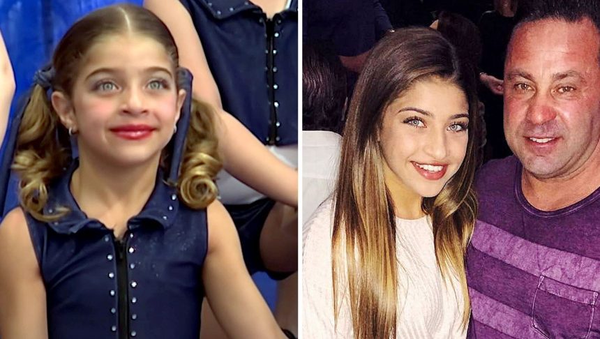 Teresa Giudice’s Daughter Gia Says She’s Moving Out ‘Very Soon’ (Excl)
