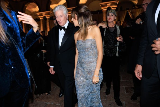 What Giorgio Armani Means to Us: As Told by Glenn Close, Samuel L. Jackson, Dries Van Noten, Lauren Hutton, Spike Lee and Others