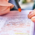Go Ahead, Write in the Margins—It’s Good for Your Brain