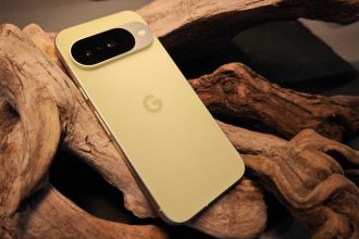 Google Pixel 10 Review: The New Normal