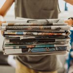 Google isn’t kidding around about cost cutting, even slashing its FT subscription