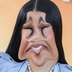 Guess The A-List Celebrity Scramble!