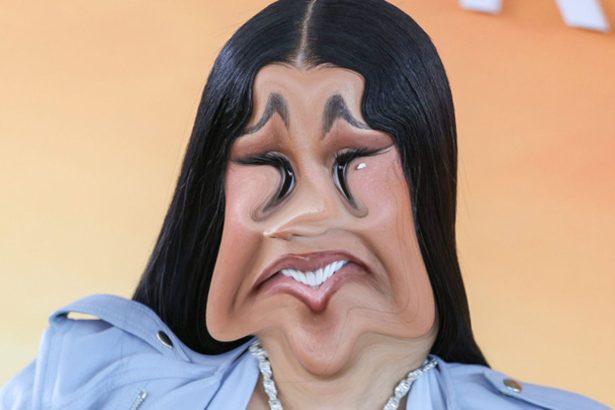 Guess The A-List Celebrity Scramble!