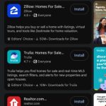 Google revamps its Play Store with AI features and more
