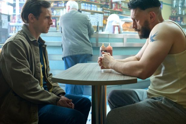 Banijay Entertainment Unveils Heavy-Hitting Mipcom Lineup Headlined by ‘Half Man,’ From ‘Baby Reindeer’ Creator Richard Gadd to a Bold Gameshow With a Very Big Red Ball (EXCLUSIVE)  