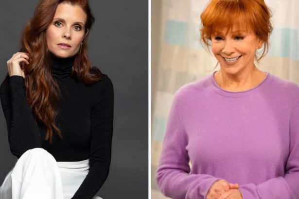 ‘Happy’s Place’: Reba McEntire, JoAnna Garcia Swisher to Reunite in Season 2 of NBC Comedy