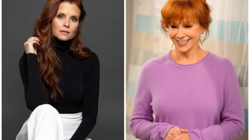 ‘Happy’s Place’: Reba McEntire, JoAnna Garcia Swisher to Reunite in Season 2 of NBC Comedy