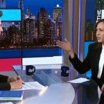 Rachel Maddow’s Kamala Harris Interview: Straight Talk on Jimmy Kimmel and Billionaires, Too Little Forward-Looking Politics