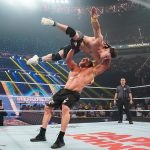 Heartbreaking WWE mistake, Brock Lesnar-John Cena finish explained by analyst