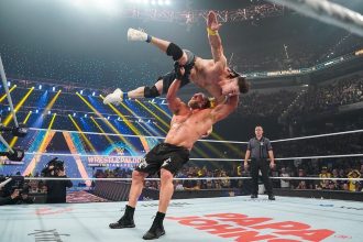 Heartbreaking WWE mistake, Brock Lesnar-John Cena finish explained by analyst