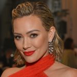 Hilary Duff Swears By This  Makeup-Melting Balm on Amazon