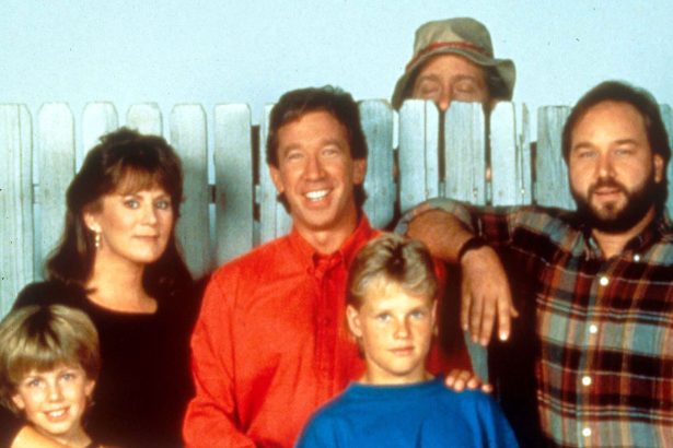 Tim Allen Forgives Father’s Killer, Inspired by Charlie Kirk’s Widow