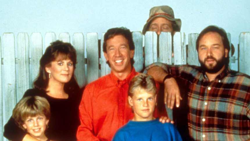 Tim Allen Forgives Father’s Killer, Inspired by Charlie Kirk’s Widow