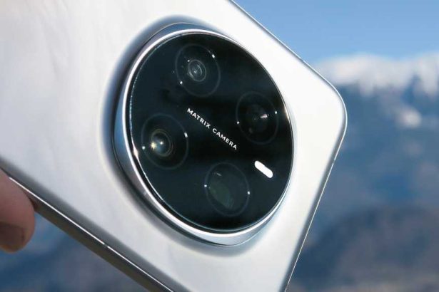 Honor Magic 8 Coming Q4 With 200MP Camera