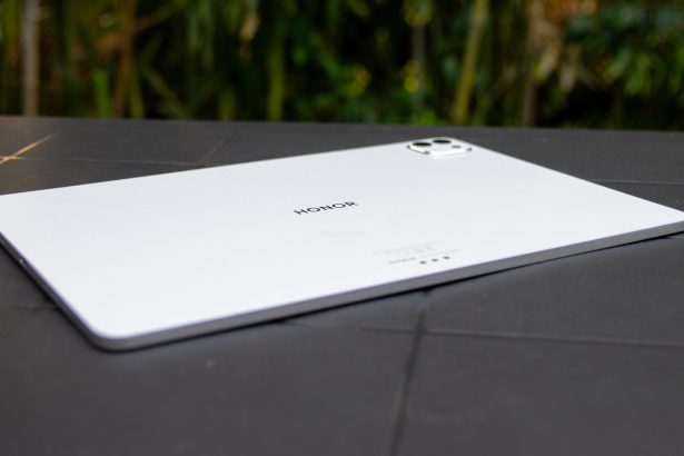 Honor MagicPad 3 leak hints at major performance upgrade