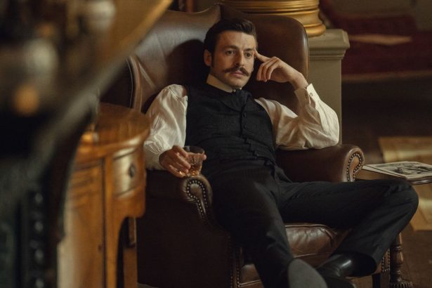 The Scandalous Real-Life Siblings That Inspired ‘House of Guinness’