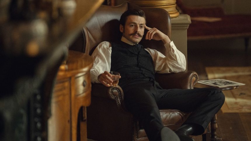 The Scandalous Real-Life Siblings That Inspired ‘House of Guinness’