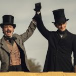 ‘Peaky Blinders’ Creator Brews a Solid Family Drama in Netflix’s ‘House of Guinness’: TV Review