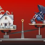 US birth rates plummet to all-time low as housing prices continue to rise
