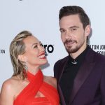 Matthew Koma Calls Hilary Duff ‘My Best Friend’ in Birthday Tribute