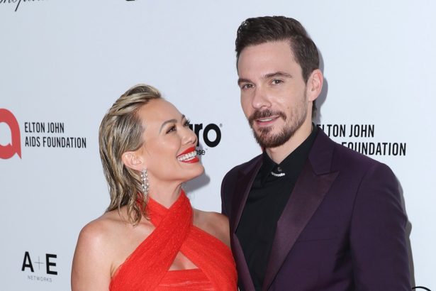 Matthew Koma Calls Hilary Duff ‘My Best Friend’ in Birthday Tribute