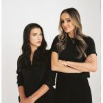 How Phoebe Gates and Sophia Kianni used Gen Z methods to raise M for Phia