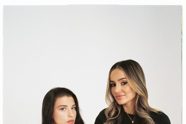 How Phoebe Gates and Sophia Kianni used Gen Z methods to raise M for Phia