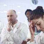 How To Avoid The 5 Deadly Mistakes Healthcare Startups Make
