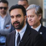 How Zohran Mamdani is dividing Democrats and paving the way for GOP victories