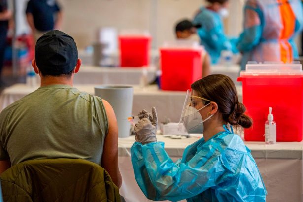 How a Contentious CDC Vaccine Meeting Will Affect Public Health