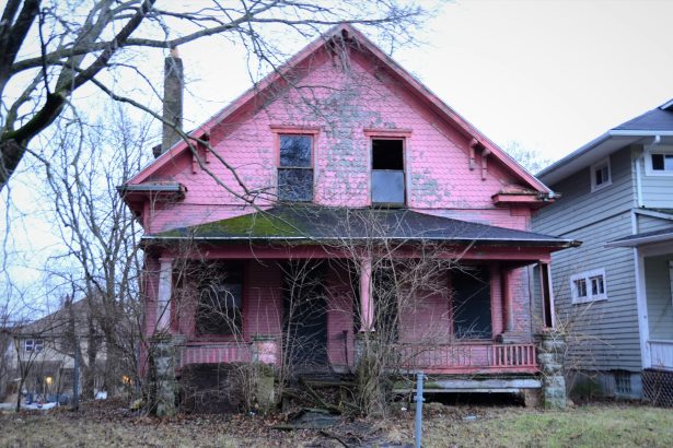 How our homes affect our health