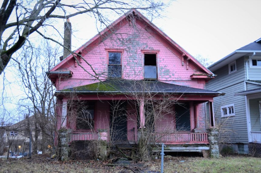 How our homes affect our health