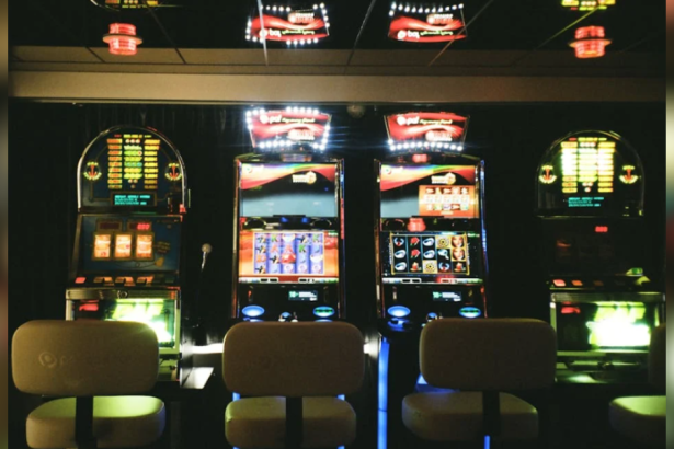 How the Gambling Industries Differ