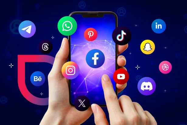 How to Make a Social Media App From Scratch