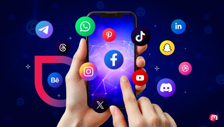 How to Make a Social Media App From Scratch
