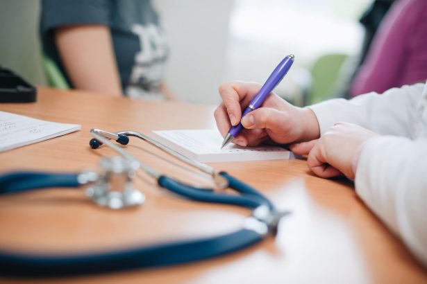 How to Talk to Your Doctor About Depression – Mellowed