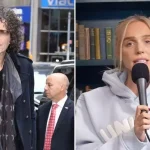 Howard Stern’s ‘Ego’ Laid Bare As His Backstage Diva Demands Are Revealed