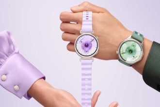 Huawei Watch GT6 Series Announced With Huge Battery Life