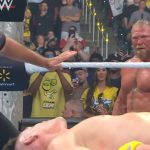 Huge update on John Cena’s WWE future after Brock Lesnar buries him at Wrestlepalooza 2025 