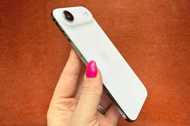 I Was Wrong About The iPhone Air – 5 Reasons You Should Buy It