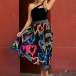 Black Top Styling Tips That Take Your Outfit From Basic To Bold