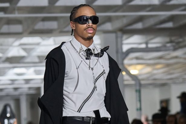 Indie Sleaze Revival: The Rough-edged Nostalgia In Menswear