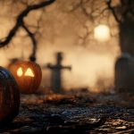 Black American Ghost Stories to Haunt Your Halloween Nights