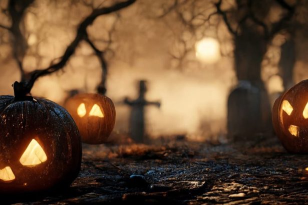 Black American Ghost Stories to Haunt Your Halloween Nights