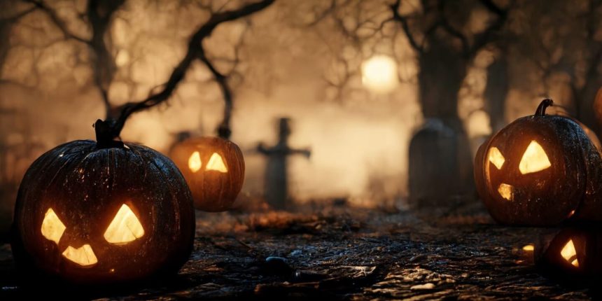 Black American Ghost Stories to Haunt Your Halloween Nights