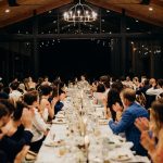 Micro Wedding Magic: Fall Destinations And Ideas For Your Dream Day