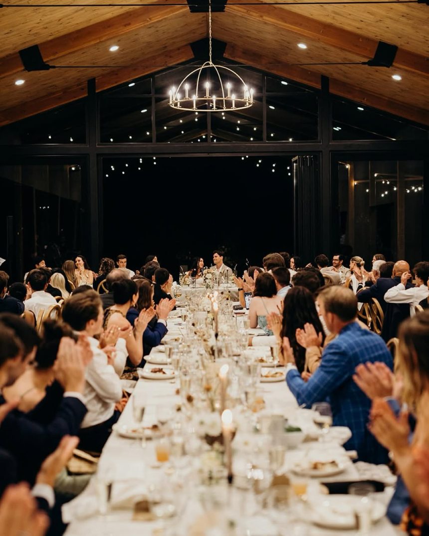 Micro Wedding Magic: Fall Destinations And Ideas For Your Dream Day